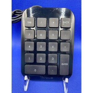 Targus USB Numeric Keypad keyboard - AKP10US